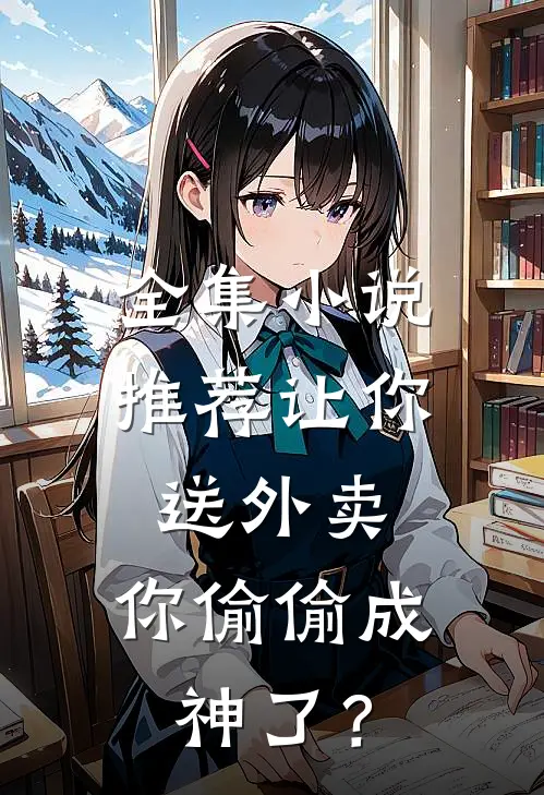 全集小说推荐让你送外卖，你偷偷成神了？