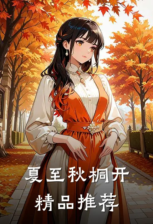 夏至秋桐开精品推荐