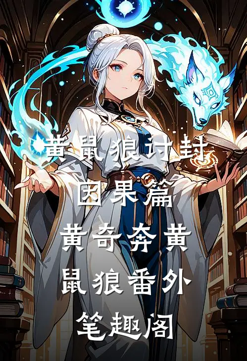 黄鼠狼讨封：因果篇：黄奇奔黄鼠狼番外笔趣阁