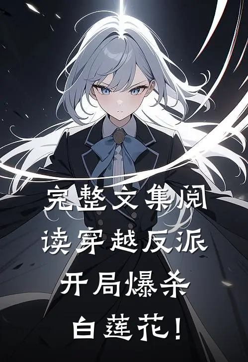 完整文集阅读穿越反派：开局爆杀白莲花！