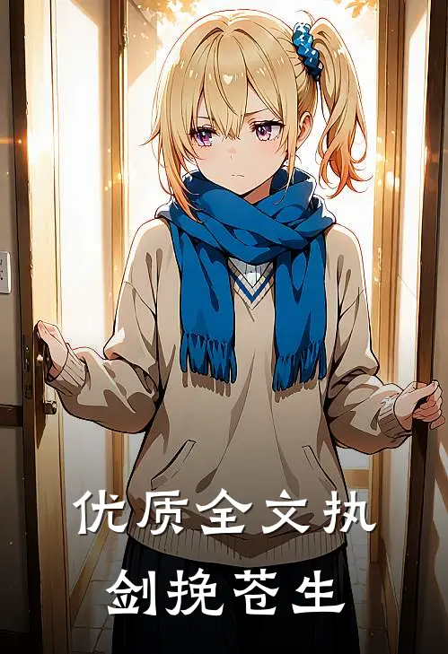 优质全文执剑挽苍生