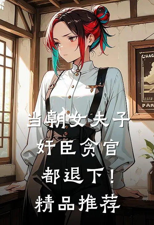 当朝女夫子，奸臣贪官都退下！精品推荐