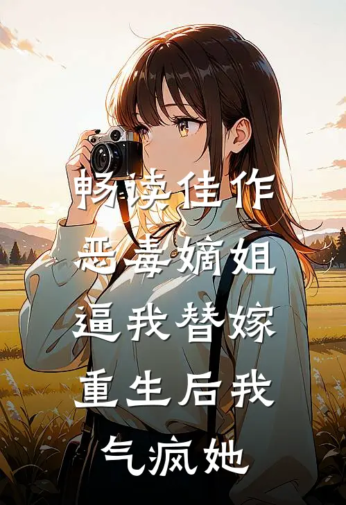 畅读佳作恶毒嫡姐逼我替嫁，重生后我气疯她
