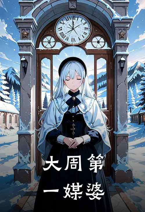 大周第一媒婆