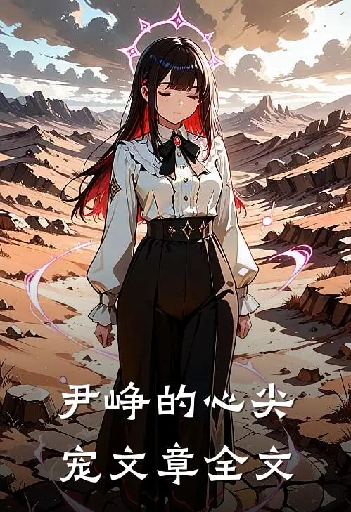 尹峥的心尖宠文章全文