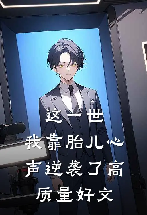 这一世，我靠胎儿心声逆袭了高质量好文