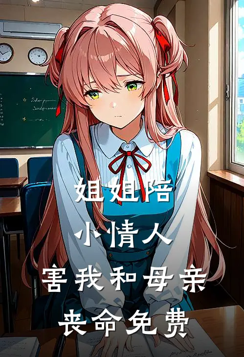 姐姐陪小情人，害我和母亲丧命免费