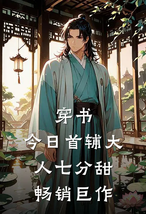 穿书：今日首辅大人七分甜畅销巨作