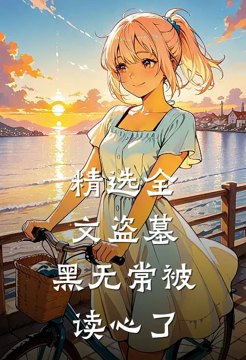 精选全文盗墓：黑无常被读心了