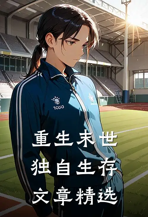 重生末世独自生存文章精选