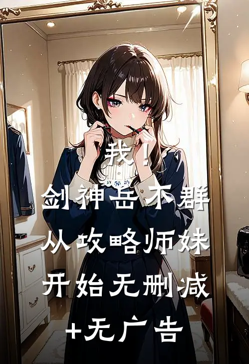 我！剑神岳不群，从攻略师妹开始无删减+无广告