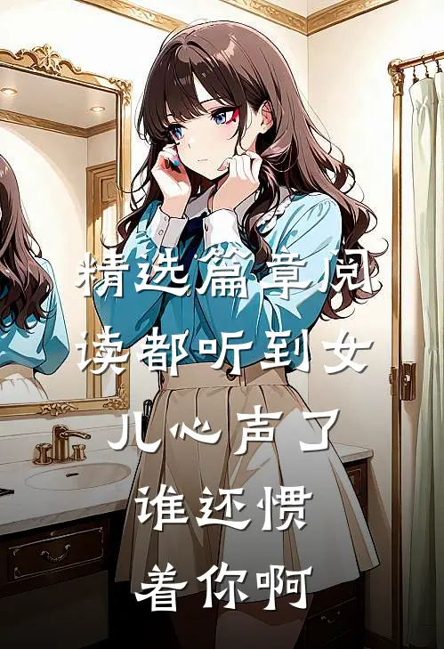 精选篇章阅读都听到女儿心声了，谁还惯着你啊