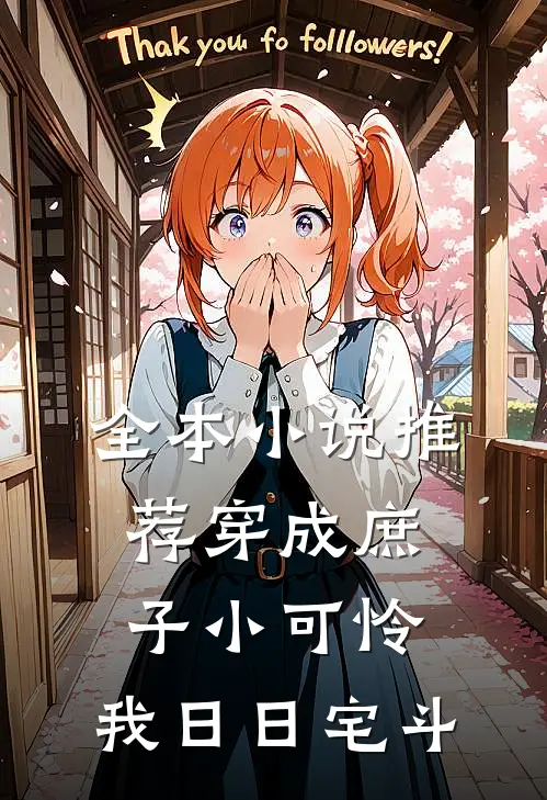 全本小说推荐穿成庶子小可怜，我日日宅斗