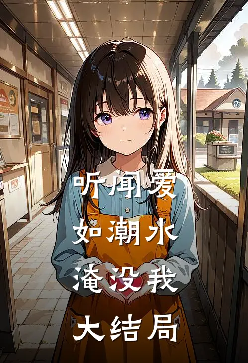 听闻爱如潮水，淹没我大结局