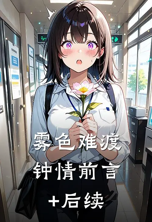 雾色难渡钟情前言+后续