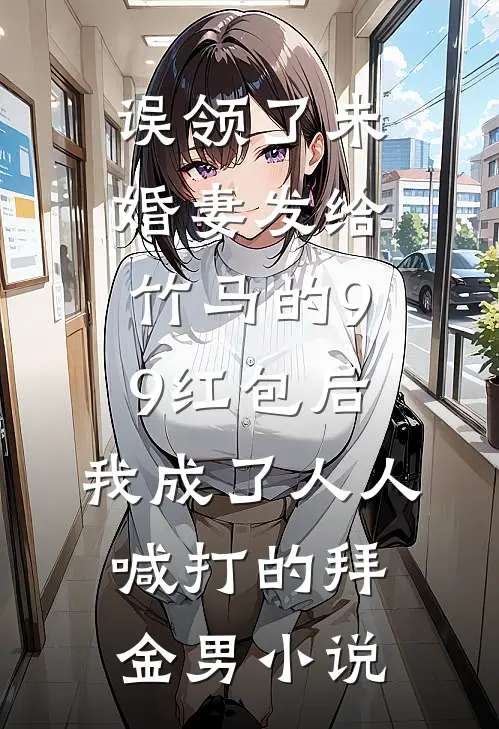 误领了未婚妻发给竹马的99红包后，我成了人人喊打的拜金男小说