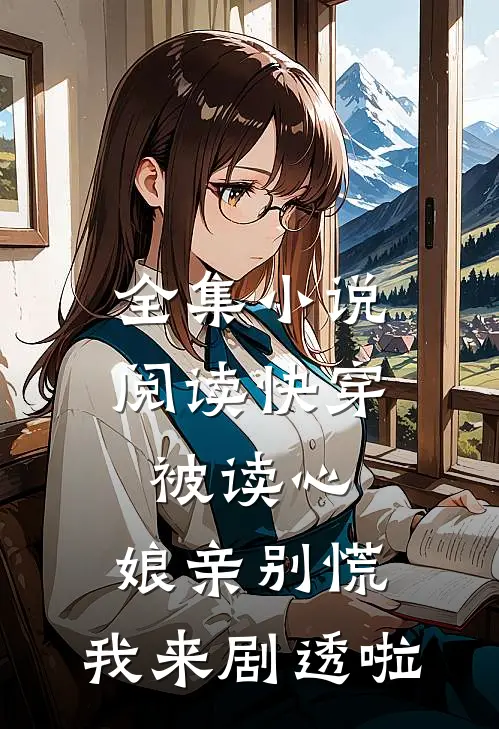全集小说阅读快穿被读心：娘亲别慌，我来剧透啦