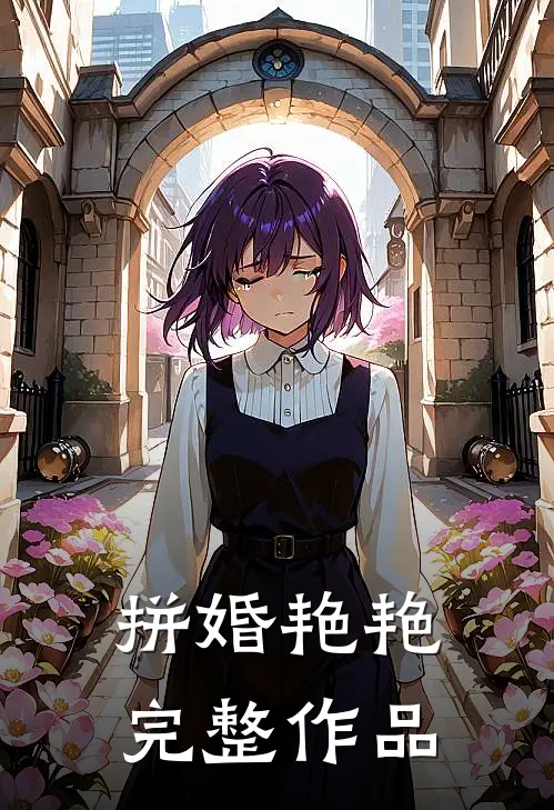 拼婚艳艳完整作品