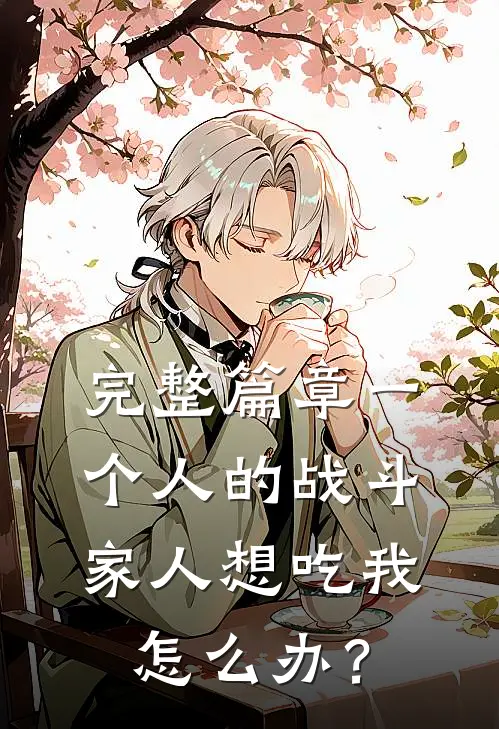 完整篇章一个人的战斗：家人想吃我怎么办？
