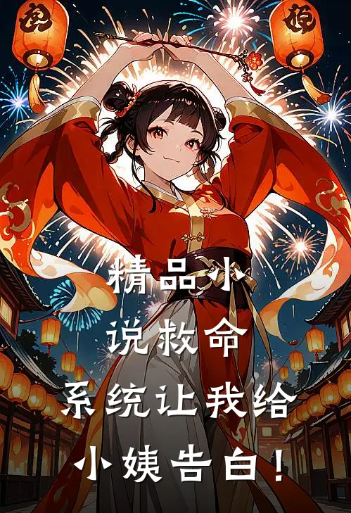 精品小说救命，系统让我给小姨告白！