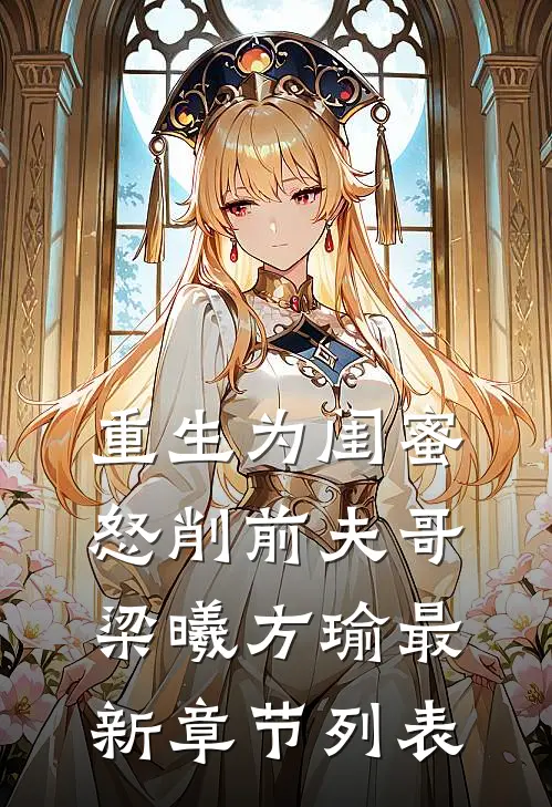 重生为闺蜜怒削前夫哥梁曦方瑜最新章节列表