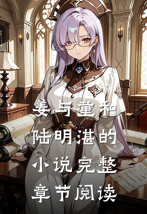 姜与童和陆明湛的小说完整章节阅读