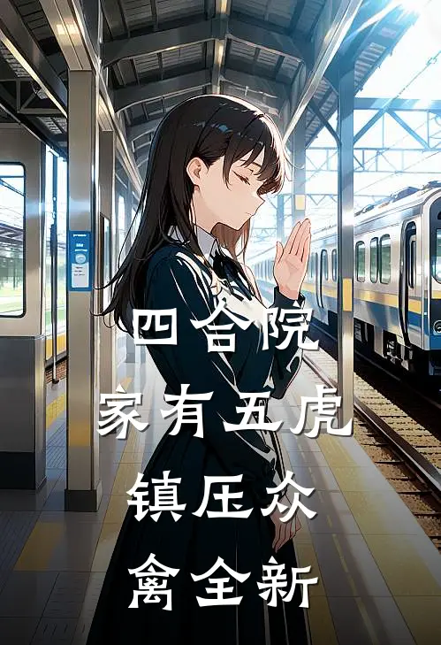四合院：家有五虎，镇压众禽全新