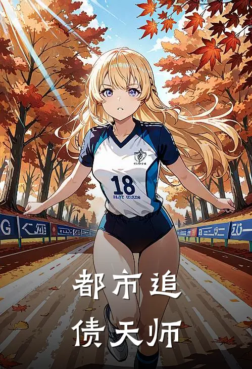 都市追债天师