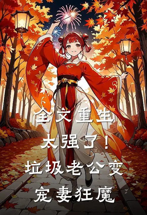 全文重生太强了！垃圾老公变宠妻狂魔