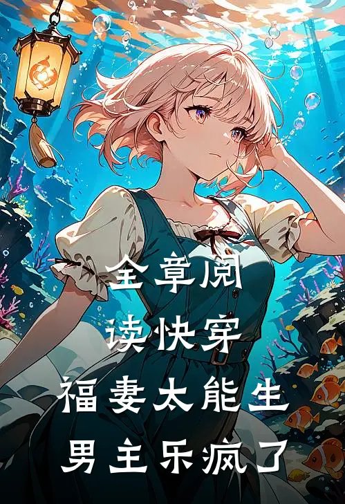 全章阅读快穿：福妻太能生，男主乐疯了