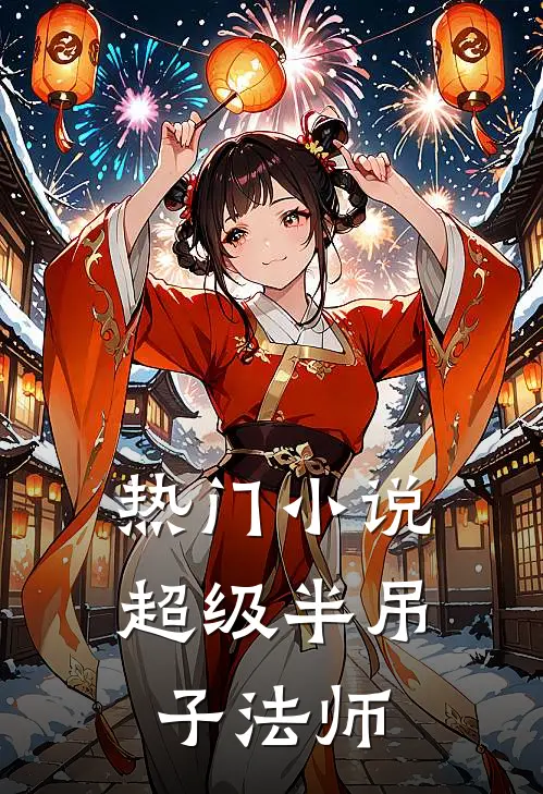 热门小说超级半吊子法师