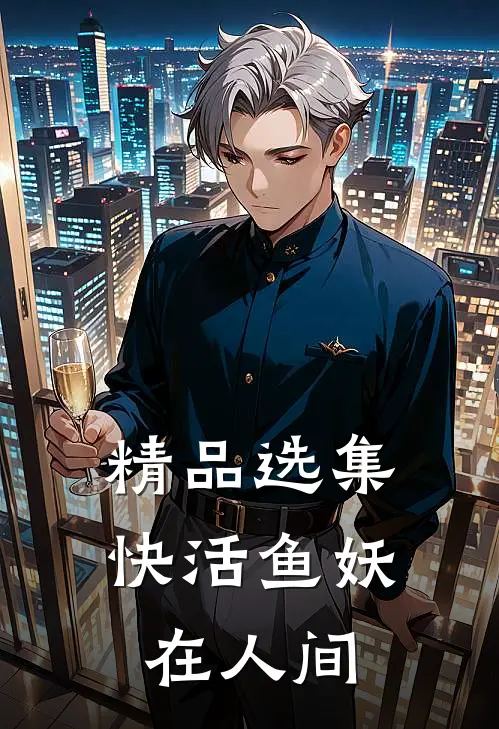 精品选集快活鱼妖在人间