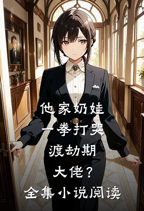 他家奶娃一拳打哭，渡劫期大佬？全集小说阅读