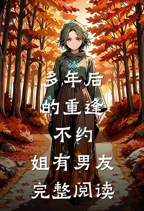 多年后的重逢，不约，姐有男友完整阅读