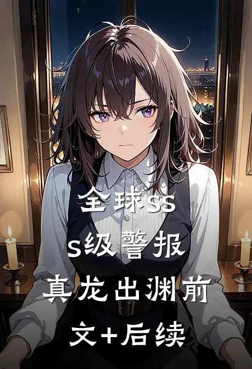 全球sss级警报：真龙出渊前文+后续