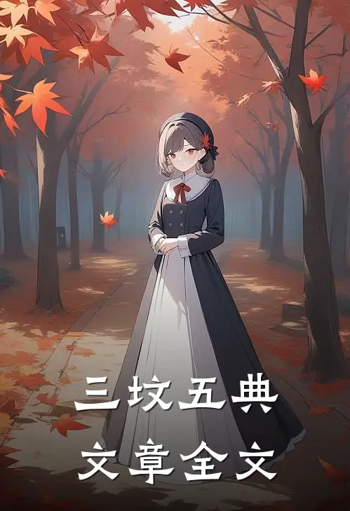三坟五典文章全文