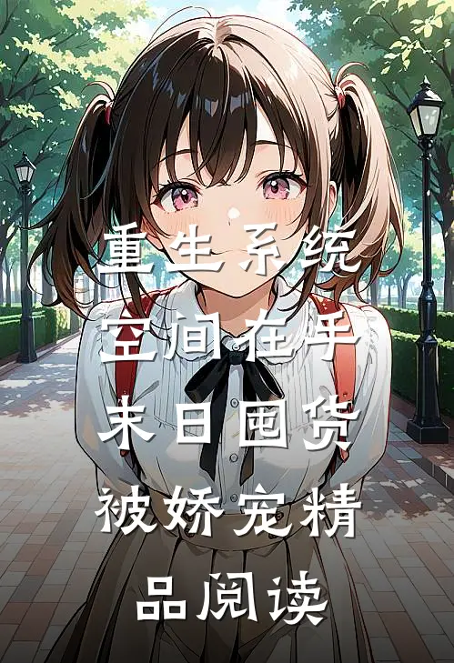 重生系统空间在手，末日囤货被娇宠精品阅读
