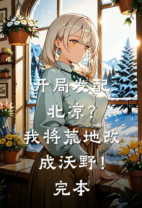 开局发配北凉？我将荒地改成沃野！完本