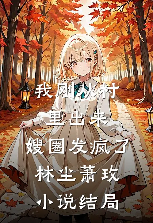 我刚从村里出来，嫂圈发疯了林尘萧玫小说结局