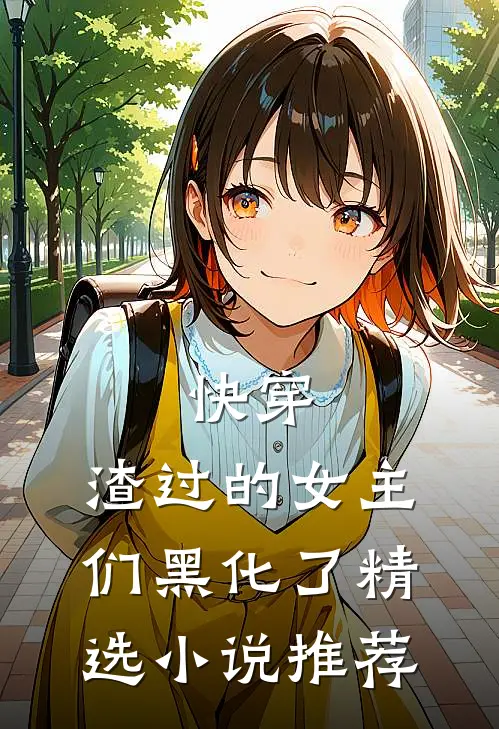 快穿：渣过的女主们黑化了精选小说推荐