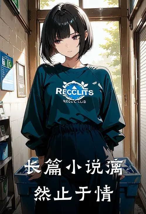 长篇小说漓然止于情