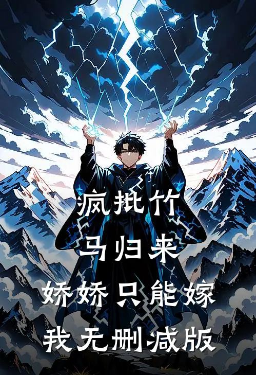 疯批竹马归来，娇娇只能嫁我无删减版
