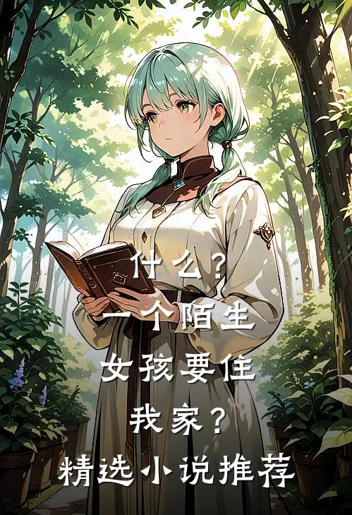 什么？一个陌生女孩要住我家？精选小说推荐