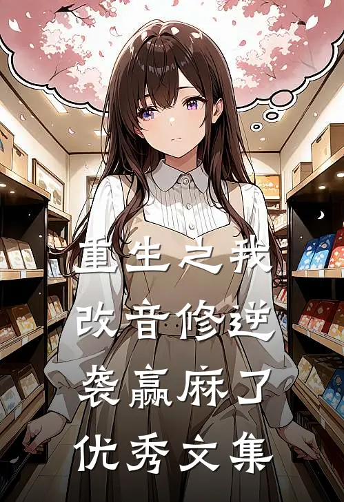 重生之我改音修逆袭赢麻了优秀文集