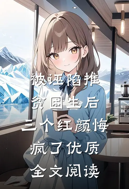 被诬陷推贫困生后，三个红颜悔疯了优质全文阅读