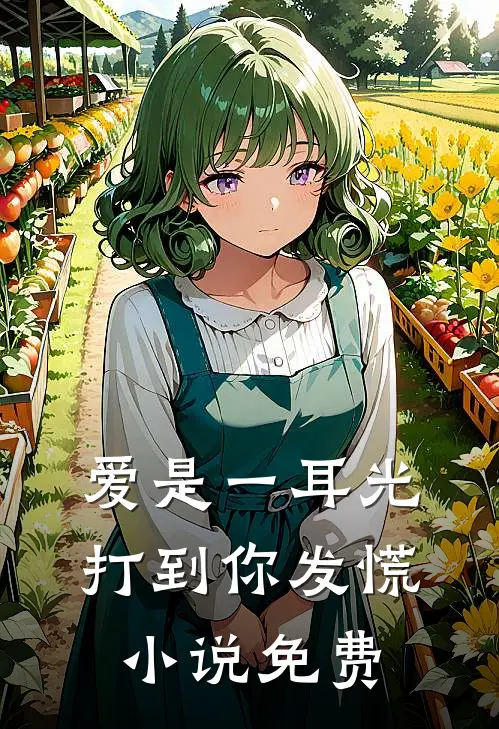 爱是一耳光，打到你发慌小说免费