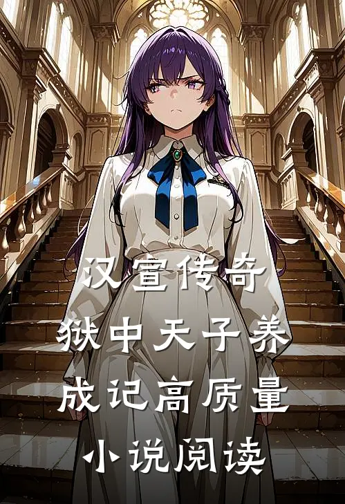 汉宣传奇：狱中天子养成记高质量小说阅读