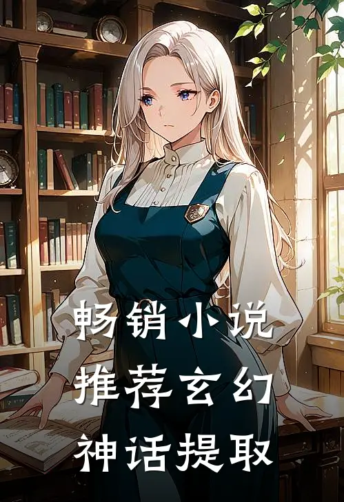 畅销小说推荐玄幻：神话提取