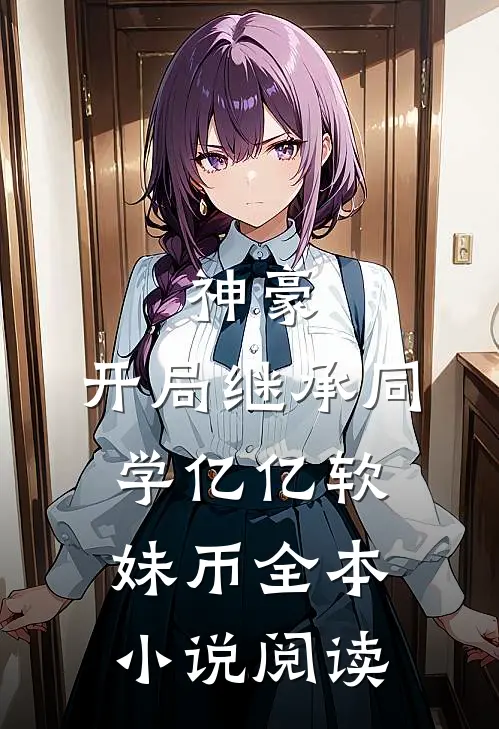 神豪：开局继承同学亿亿软妹币全本小说阅读