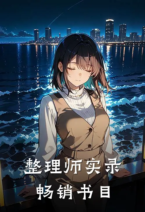 整理师实录畅销书目